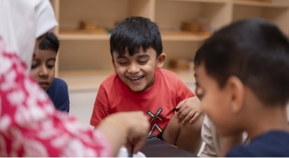 Montessori