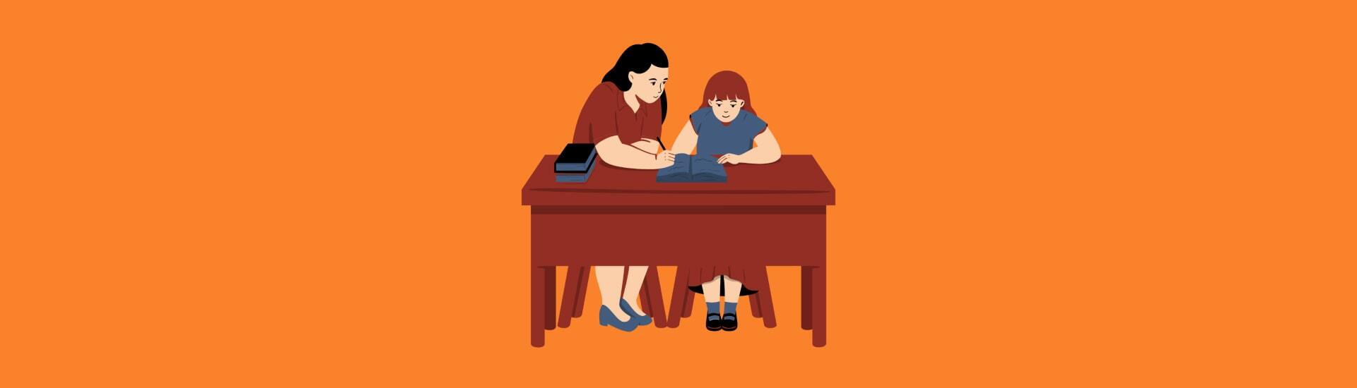 Why Fewer Students in a Classroom Means More for Your Child