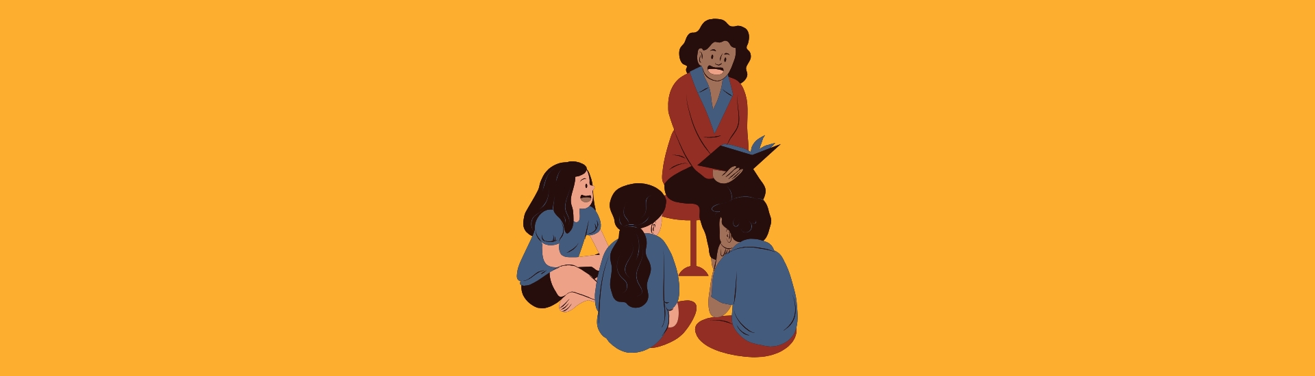 The Power of a Nurturing School Environment – Building Confidence, Curiosity, and Resilience in Young Learners